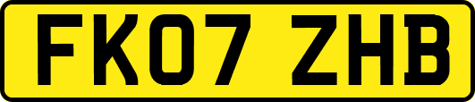 FK07ZHB