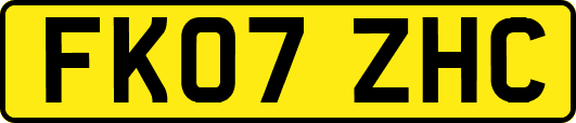 FK07ZHC