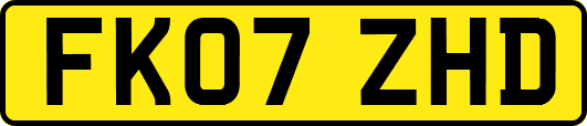 FK07ZHD