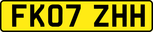 FK07ZHH