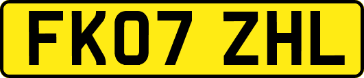 FK07ZHL