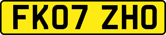 FK07ZHO