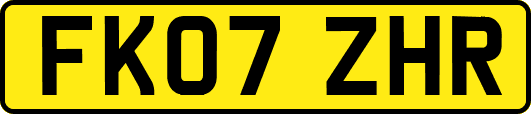 FK07ZHR