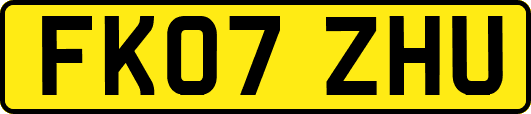 FK07ZHU