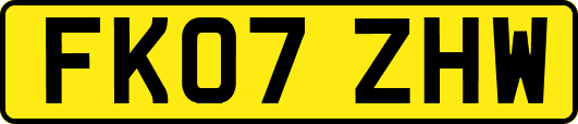 FK07ZHW