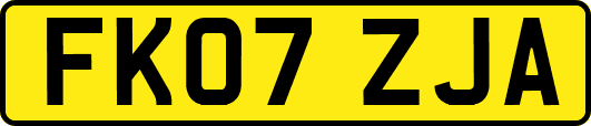 FK07ZJA