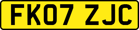 FK07ZJC