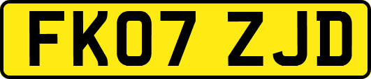 FK07ZJD