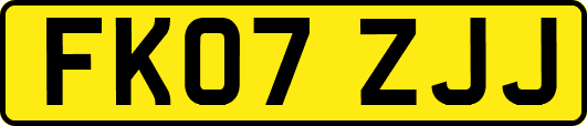 FK07ZJJ