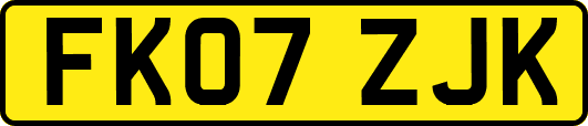 FK07ZJK