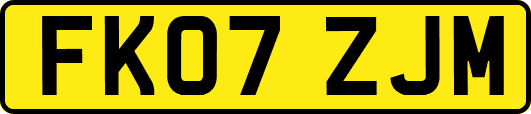 FK07ZJM