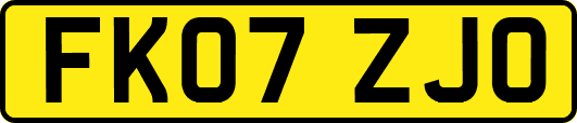 FK07ZJO