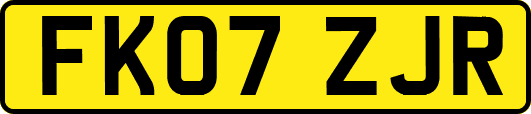 FK07ZJR