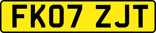 FK07ZJT