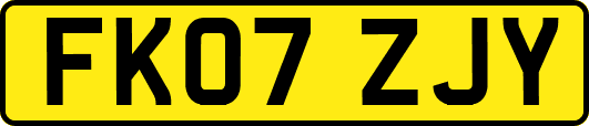 FK07ZJY