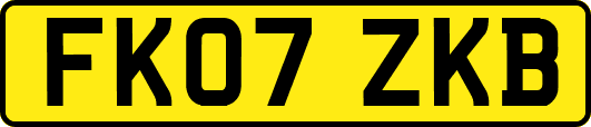 FK07ZKB