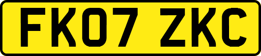 FK07ZKC