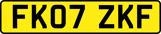 FK07ZKF