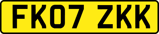 FK07ZKK