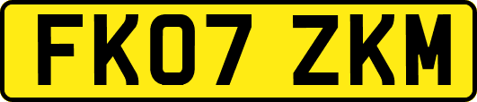 FK07ZKM