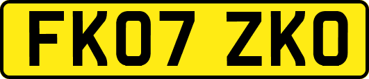 FK07ZKO