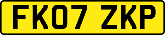 FK07ZKP