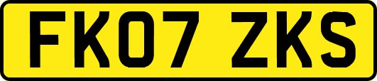 FK07ZKS