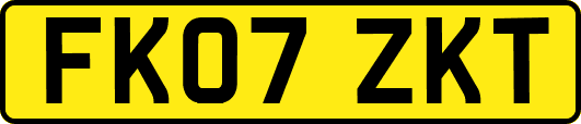 FK07ZKT