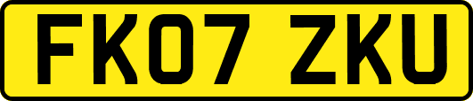 FK07ZKU