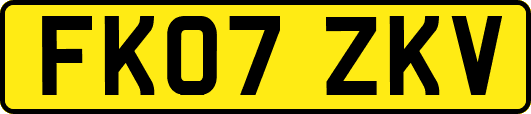 FK07ZKV