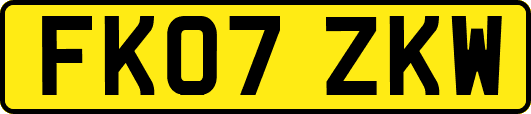 FK07ZKW