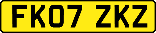 FK07ZKZ