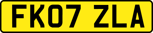 FK07ZLA