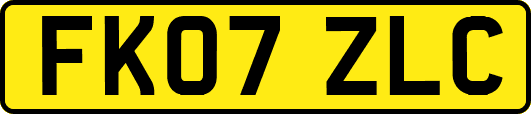 FK07ZLC