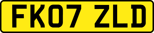 FK07ZLD