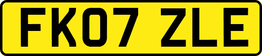 FK07ZLE