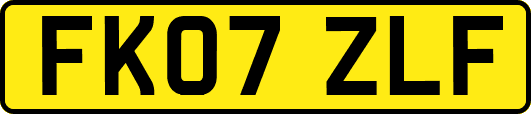 FK07ZLF