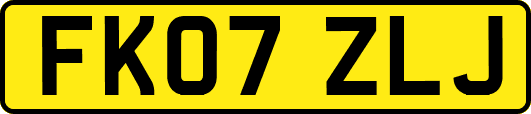 FK07ZLJ