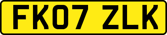 FK07ZLK