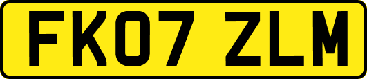 FK07ZLM