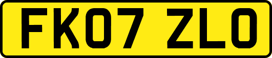 FK07ZLO