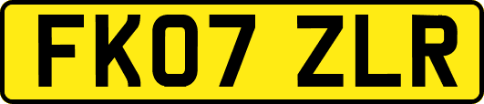 FK07ZLR