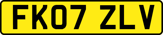 FK07ZLV
