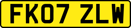 FK07ZLW