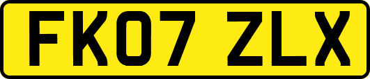 FK07ZLX