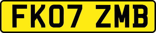 FK07ZMB