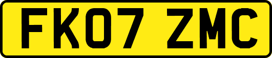 FK07ZMC