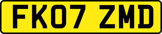 FK07ZMD