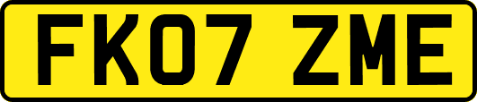 FK07ZME