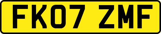 FK07ZMF